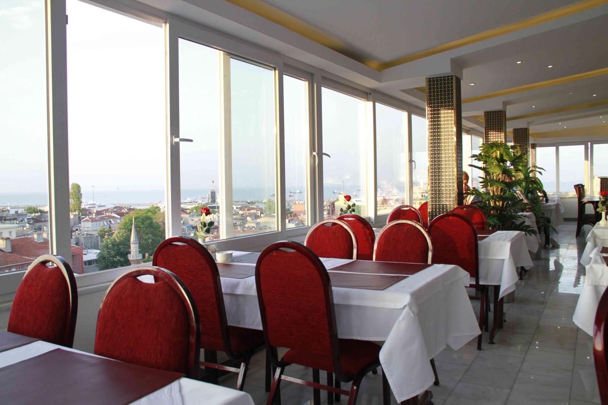 Kuran Hotel International Стамбул Экстерьер фото