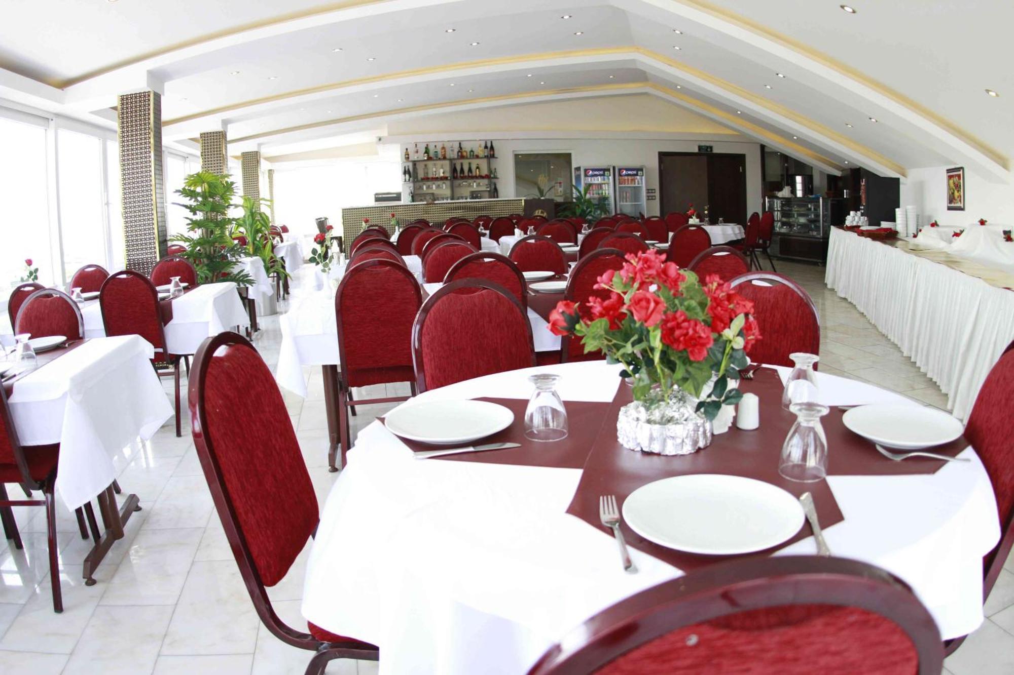 Kuran Hotel International Стамбул Экстерьер фото
