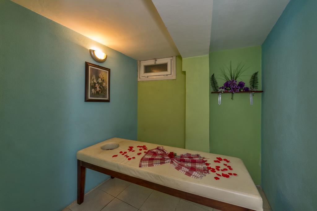 Kuran Hotel International Стамбул Экстерьер фото