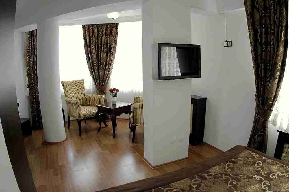 Kuran Hotel International Стамбул Экстерьер фото